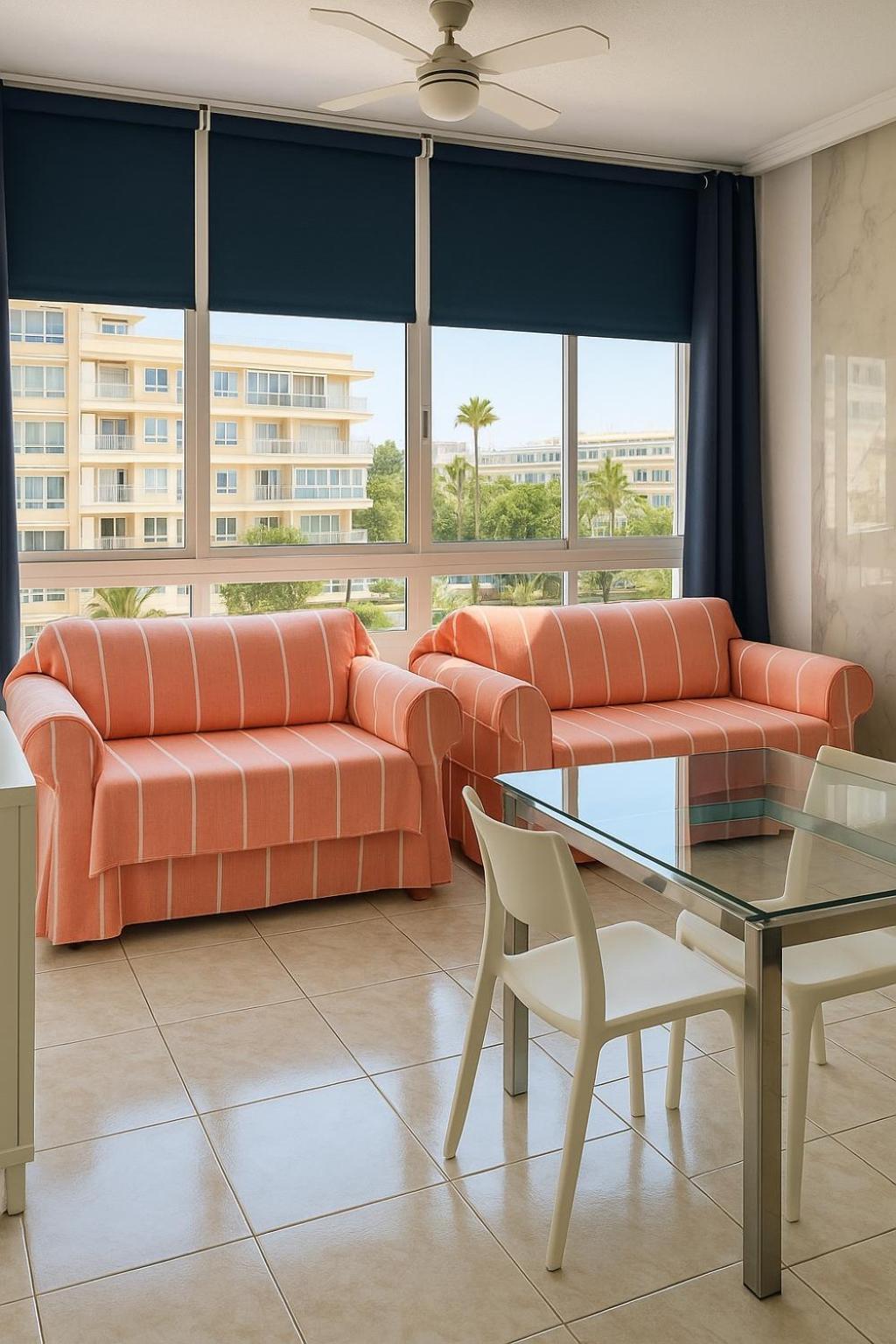 Residence Los Molinos Maspalomas  Bagian luar foto